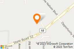 Florida State Dade City Plant