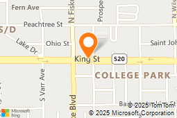 Puff Flowers & Gifts Unlimited