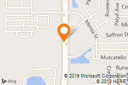 Iglesia Fuente DE Agua Viva