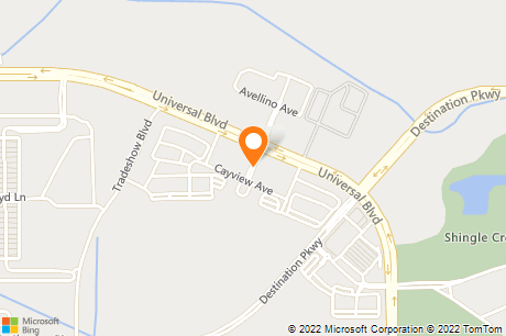 American Dream Fitness