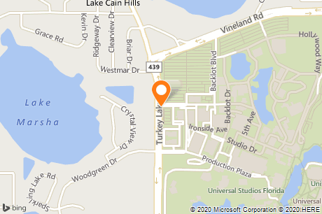 Universal Orlando Resort