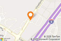 Oakwood Corporate Housing