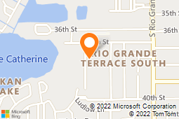 King Alfred's Of Orlando