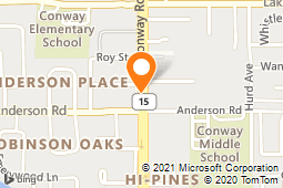 Conway Mower Service