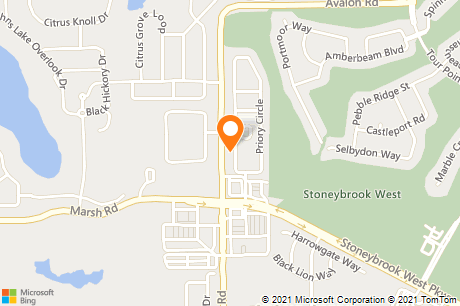 Lawn & Order of Central Florida