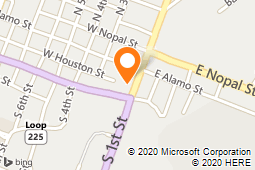 Brown's Exxon - Service Station