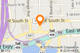 Behr's Chocolates - Factory