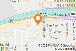 Freakazoid Stomping Ground