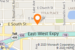 Orange County - Fire Rescue Deparment - Personnel Human Resources