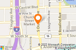 Orlando Roof Cleaning