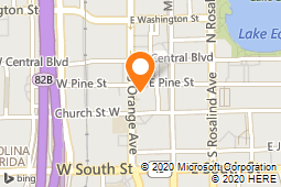 The Ladan Law Firm, P.A.