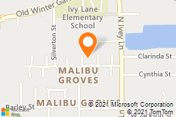 Orlando Housing Authority - Projects - Ivey Lane