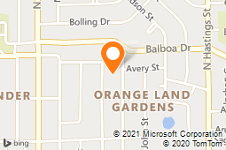 First United Methodist Church of Pine Hills