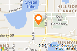 Bubba's Catfish House