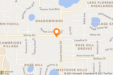 Emergency Pet Hospital of Orlando