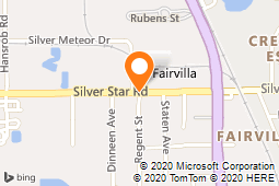 Orlando Live Poultry