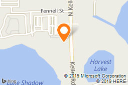 Crawford Thomas Recruiting