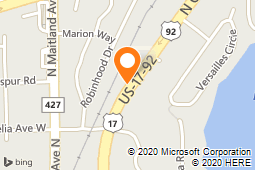 The Picture Frame Place