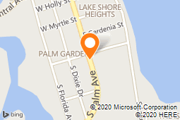 Lake County - School Board - Learning Resource Center