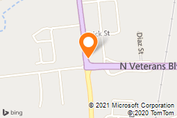 Amistad Postal & Services