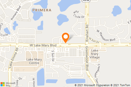 Orlando Plastic Surgery Associates