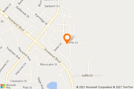 Jenkins Electrical Contractors Inc