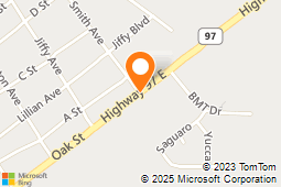 Atascosa BBQ Pits Inc