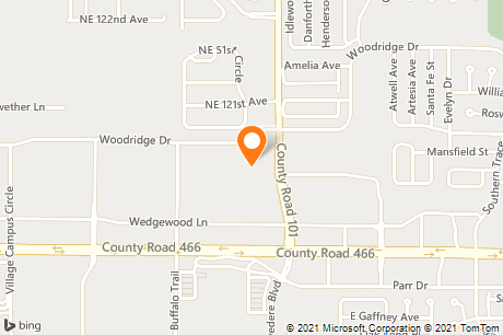 Advanced Physical Therapy of Central Florida