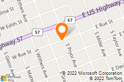 La Pryor Volunteer Fire Department