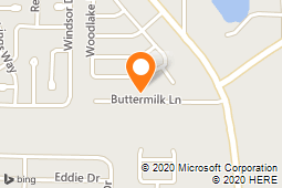 The Pool Butler Of Daytona Beach