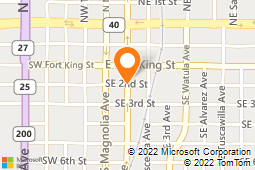 Social Security Administration - Office Location