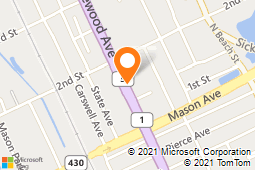 Internal Revenue Service