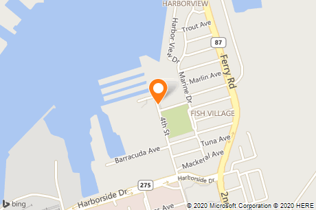 Always Hooked Up Fishing Charters