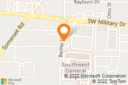 Ear Nose & Throat Clinics of San Antonio Pa