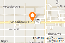 Olympic Trophy Center