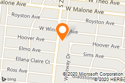 Amenity Computer Services South