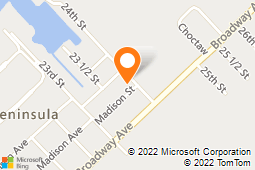 Royce Tower Service Inc