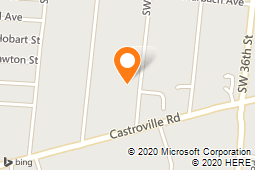 Victory Outreach of Texas