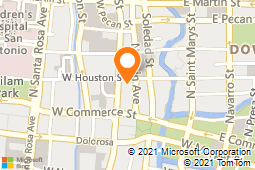 Frost Bank - Time of Day and Temperature - Frost Bank