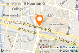 Dillard's - Rivercenter Mall