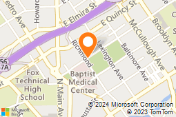 Bertino Michael H MD