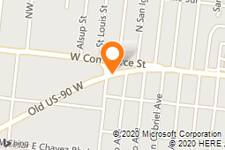 Twin Lakes Meat Market