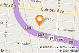 Croft Truck Accessory Distributors