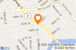 Demontrond Chevrolet