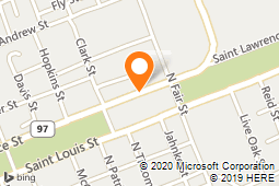 Gonzales Independent School District - Gonzales Isd Bus Barn