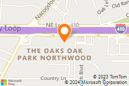 North Frost Center LTD