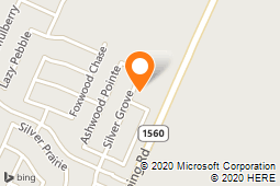 Mold Inspection & Testing San Antonio TX