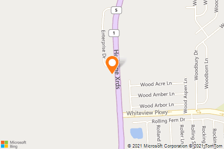 3D Tree and Landscaping