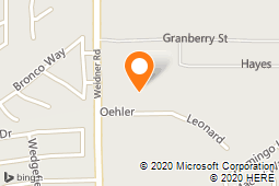 Jehovah's Witnesses - Assembly Hall