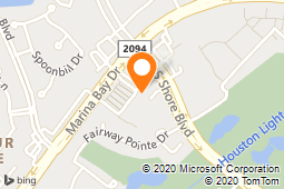 Paul Fannin Marine Surveyor